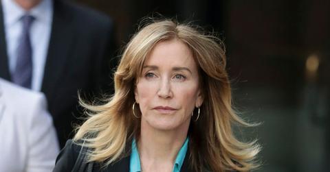 REELZ Exposes New Details About The College Admissions Scandal In 'Varsity Blues'