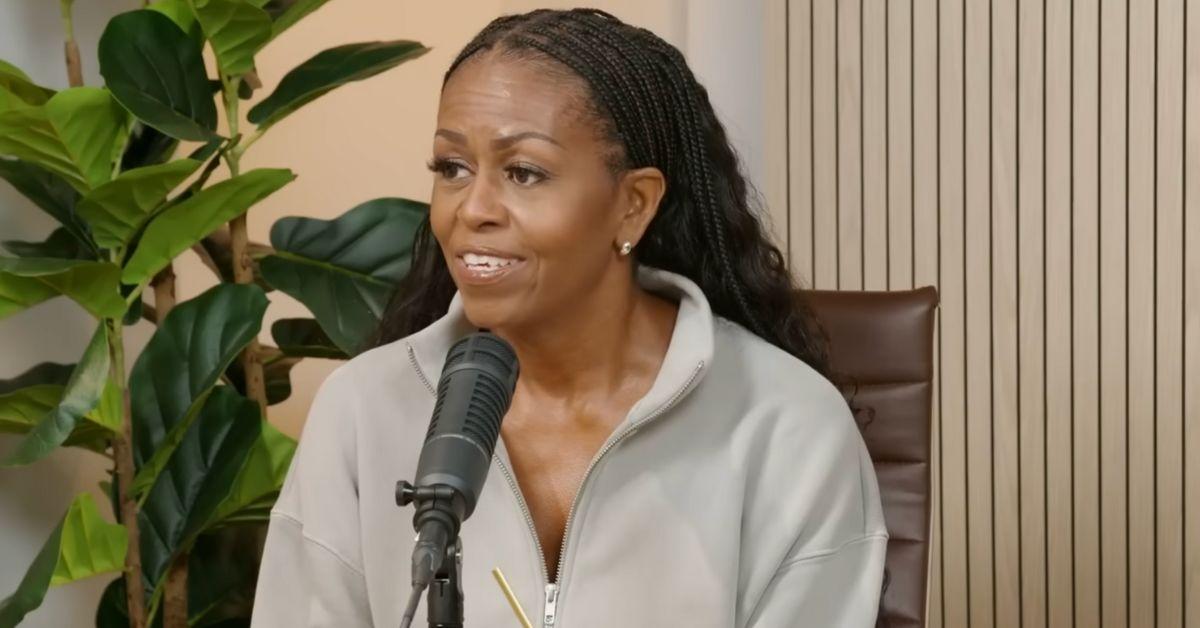 michelle obama