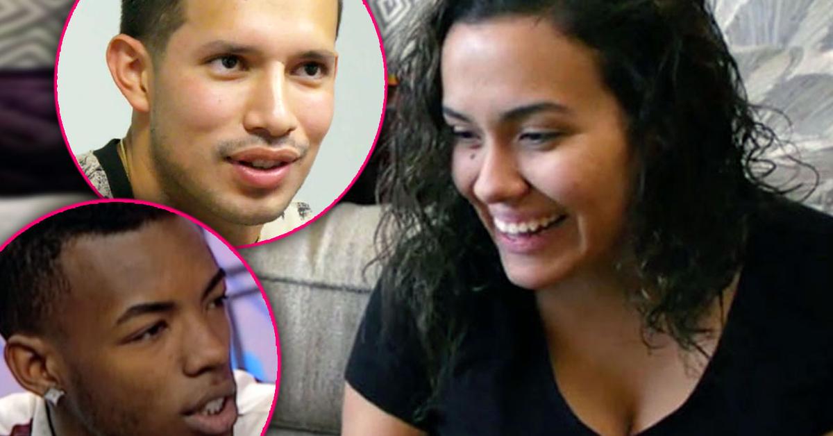 Briana DeJesus Has A New Boyfriend & He’s Filming ‘Teen Mom 2’ With Her