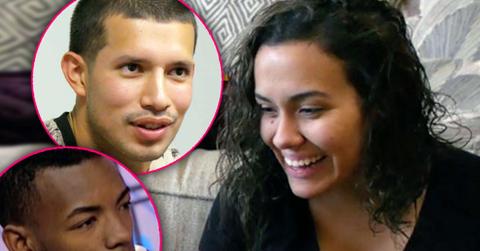 Briana DeJesus New Boyfriend