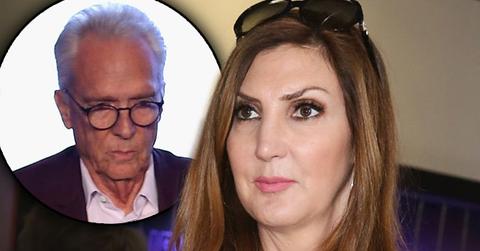 heather mcdonald sexual harassment podcastone boss normal pattiz