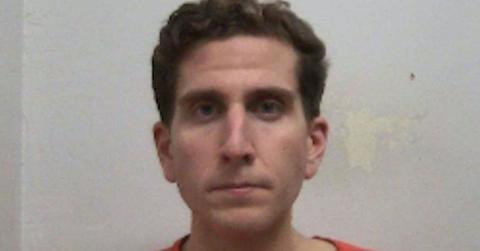 Photo of Bryan Kohberger