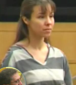 Jodi Arias Never Before Seen Prison Photos Surface Online - 4y3qyt7