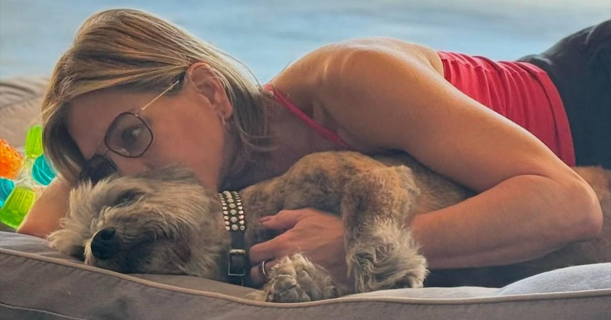 jenniferaniston