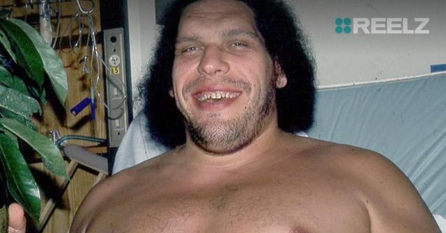 Inside The Heartbreaking Death Of André the Giant