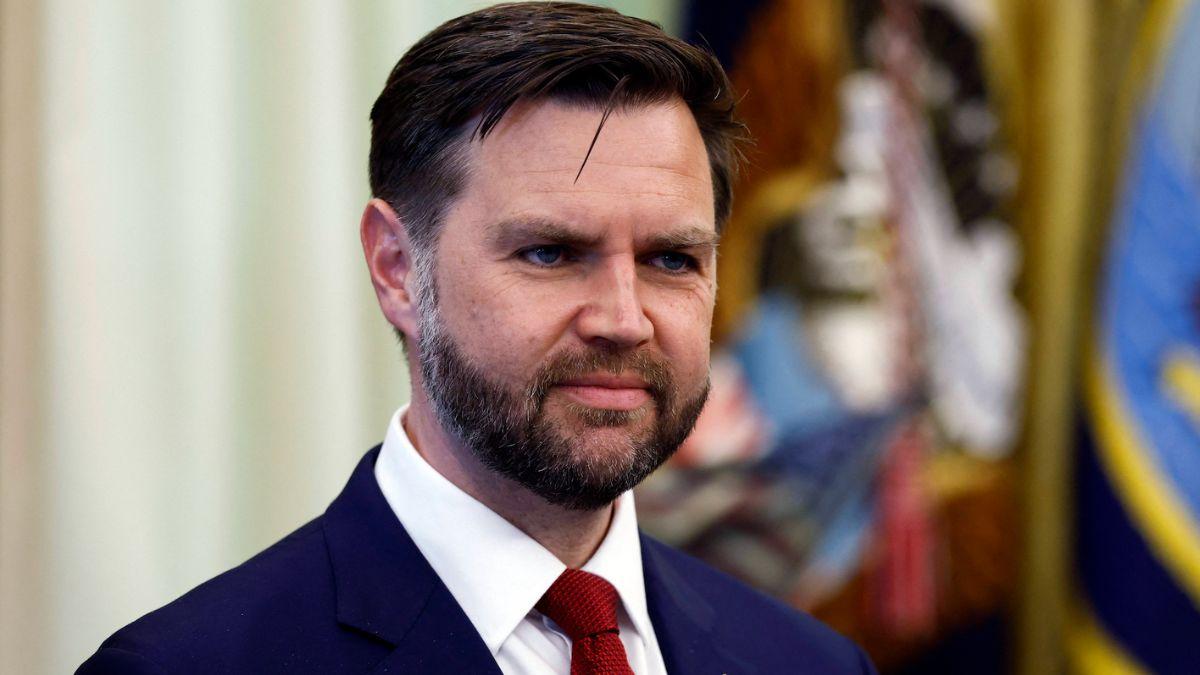 Photo of JD Vance