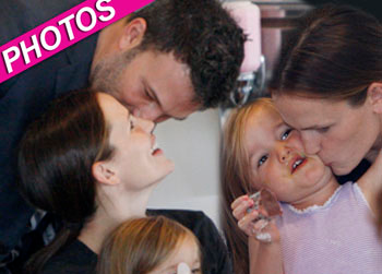 //ben affleck family