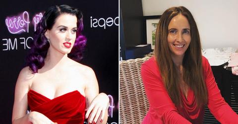 katy perry australian fashion designer trademark lawsuit bully tactics pp