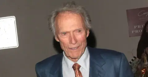 Clint Eastwood's Son Scott Gives Emotional Update on His 94-Year-Old Dad
