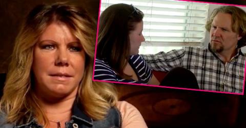 sister wives trailer kody brown meri catfish catalyst