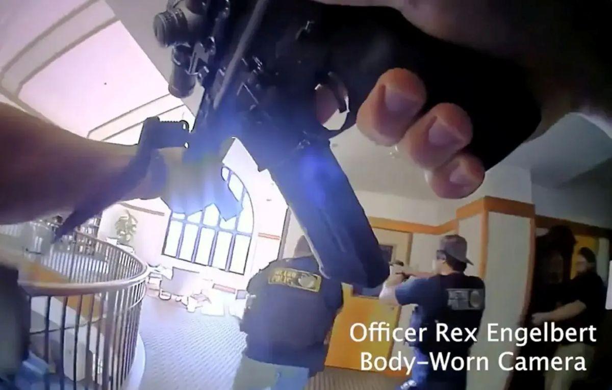 body cam