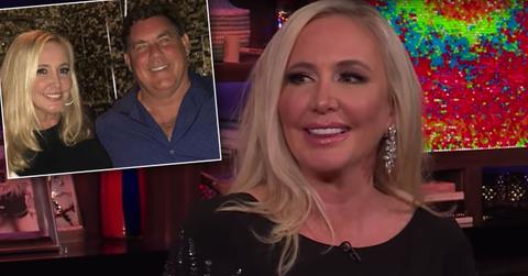 Shannon Beador Boyfriend Scot Matteson Relationship