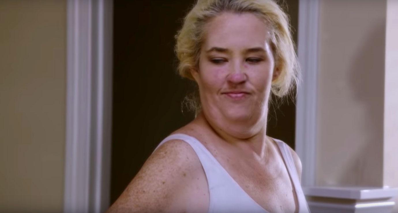 Mama June Shannon Tummy Tuck Skin Removal Breast Lift