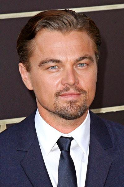 //leonardo dicaprio getty