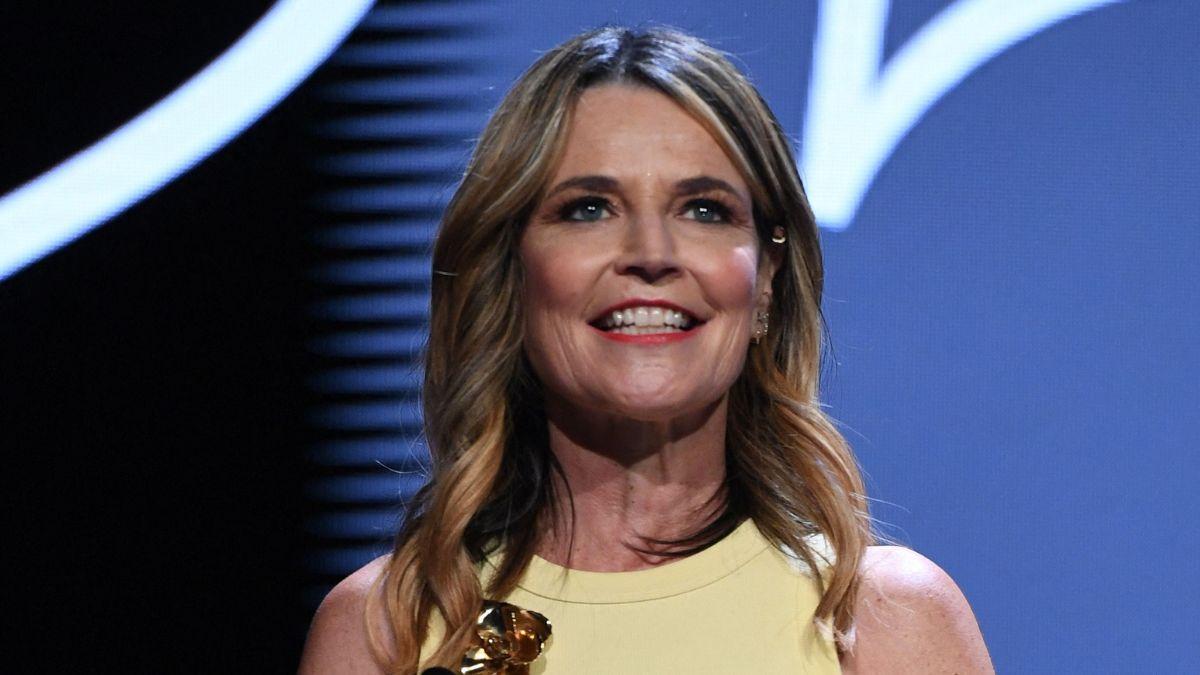 Savannah Guthrie's Net Worth Revealed — As Mom Remains Missing