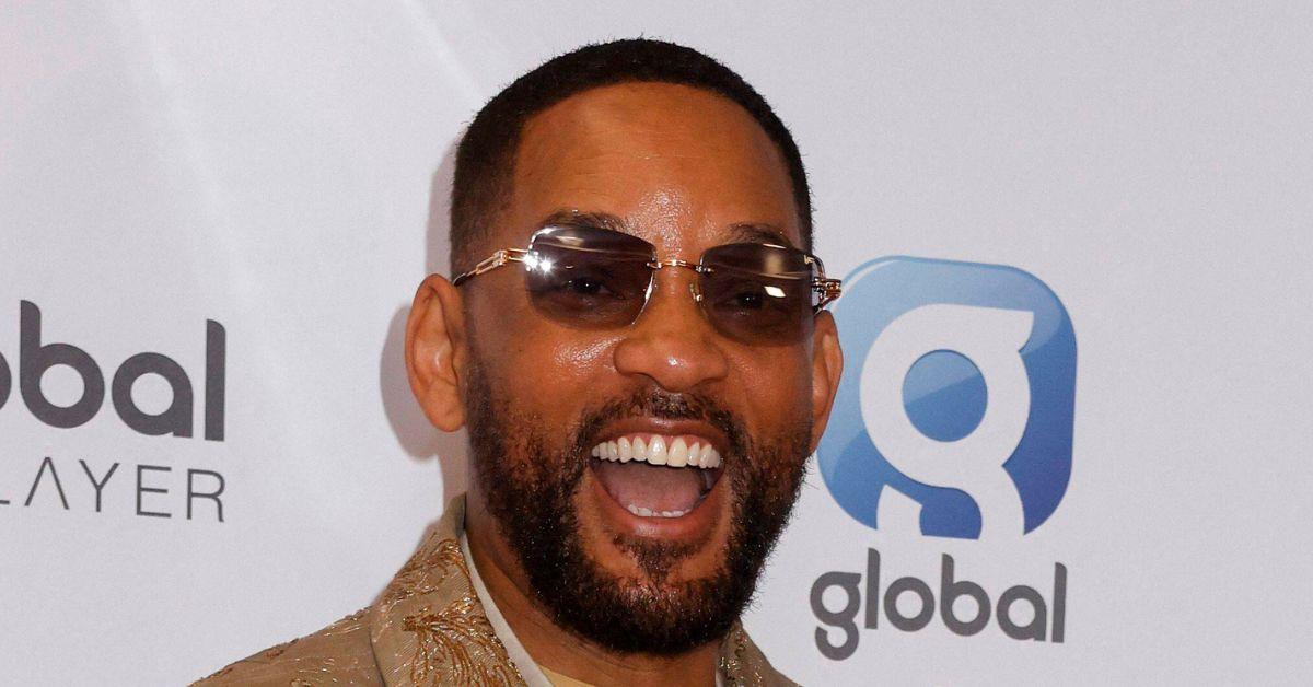 picture of Will Smith