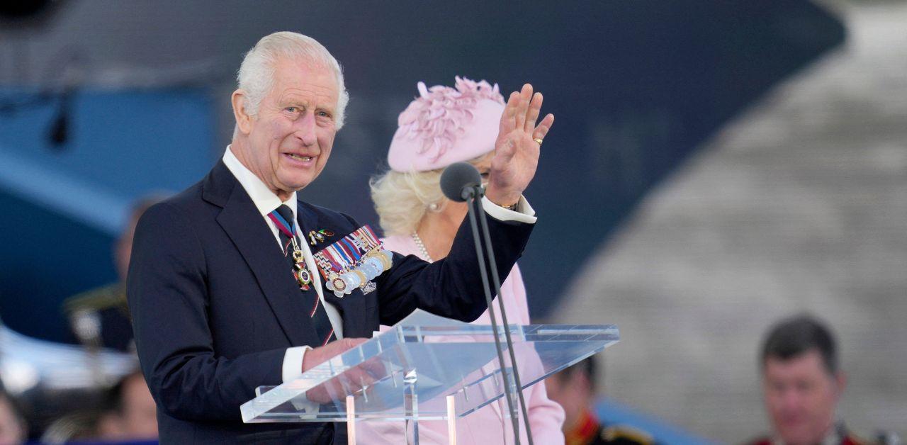 workaholic king charles refuses slow down cancer battle