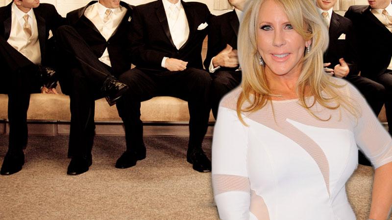 Vicki Gunvalson New Boyfriend