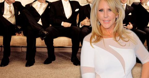 Vicki Gunvalson New Boyfriend