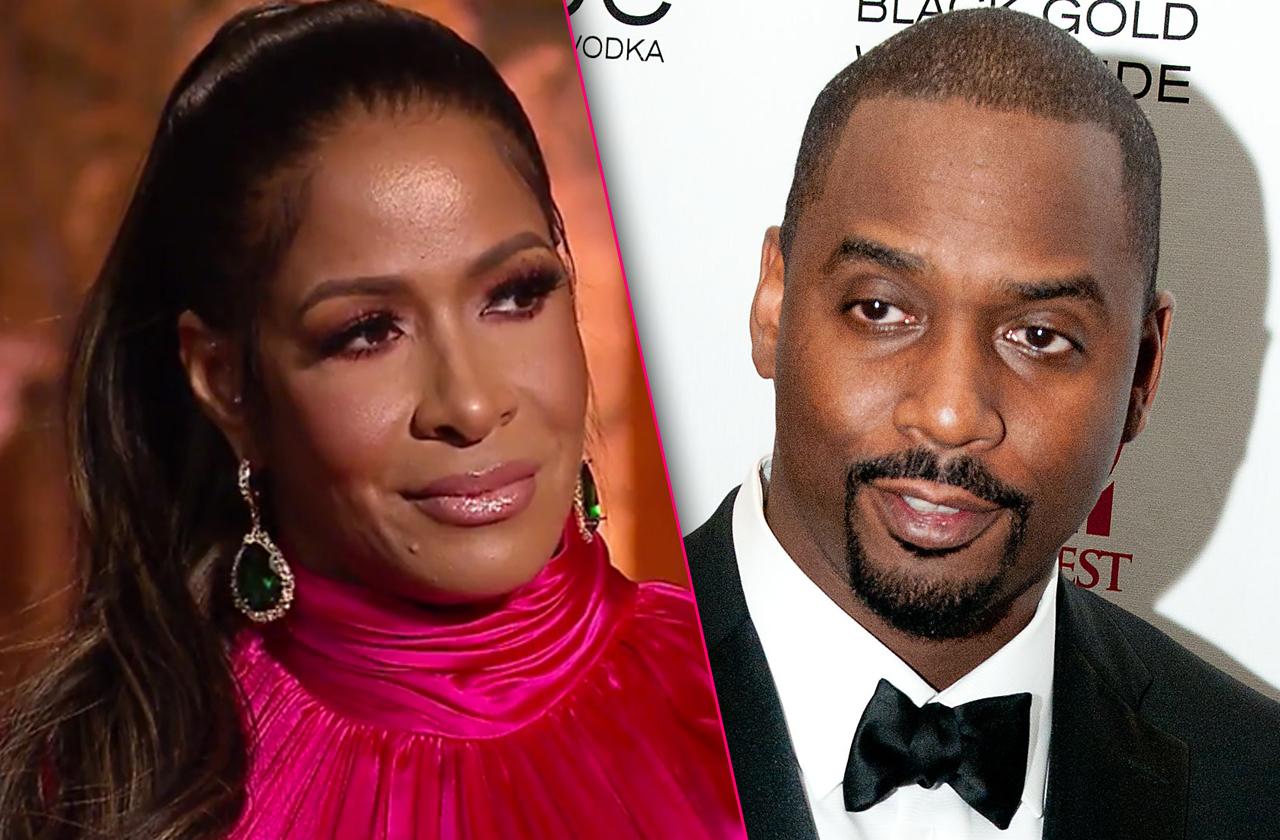 ‘RHOA’ Sheree Whitfield’s Prison Boyfriend Tyrone Gilliams Trying To ...