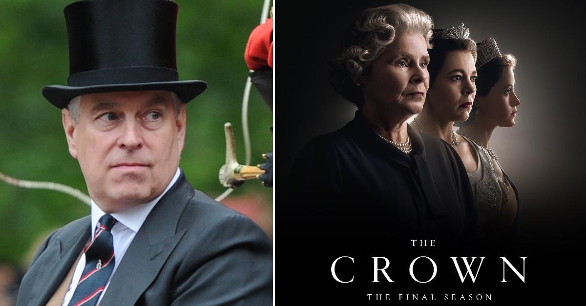 EXCLUSIVE: Royal Hit 'The Crown' Set for Comeback to Cash in&hellip;