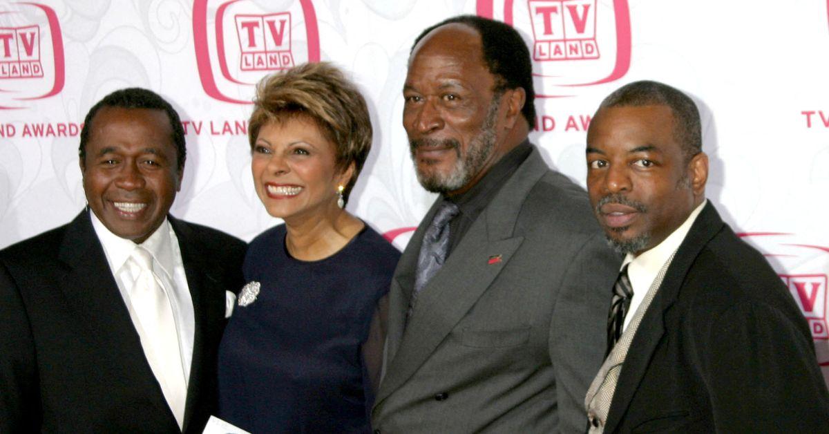 'I Am Not Crazy': John Amos' Daughter Stands by Elder Abuse Claims