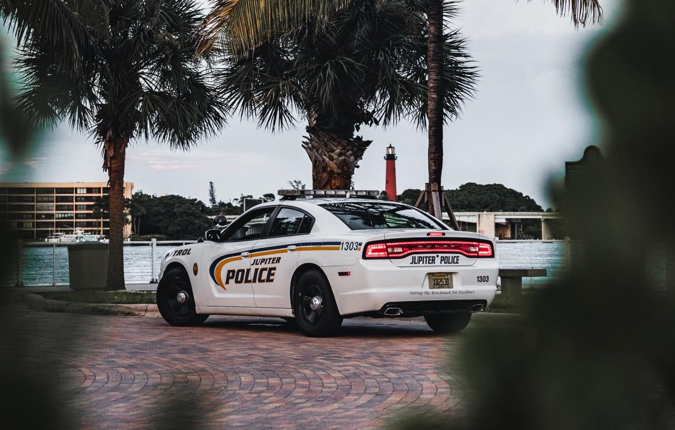 florida police unsplash