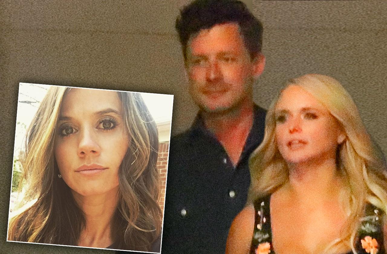 Miranda Lambert Boyfriend Finalizes Divorce Staci Nelson Feels Free After Cheating Scandal