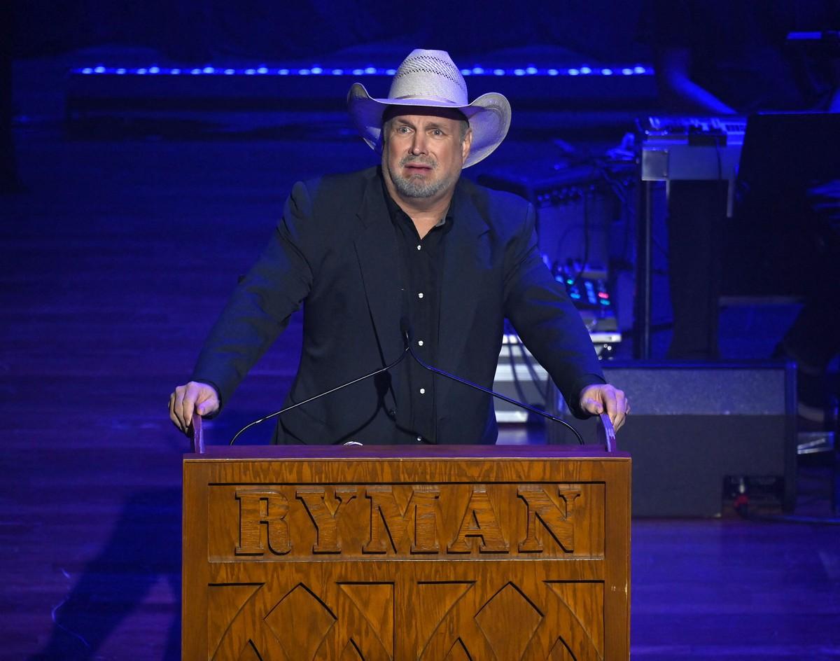 Garth Brooks' accuser is appealing a Mississippi ruling that denied her request to proceed under a pseudonym in the case against the singer.