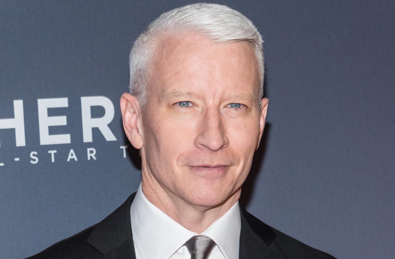 //anderson cooper new boyfriend victor lopez scandal