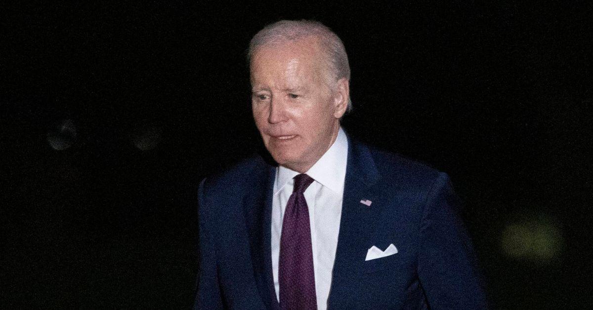 Biden's Re-election Campaign Raised $72M — Nearly Double Trump's $35M