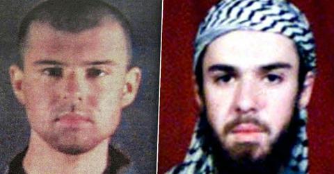 CIA Agent’s Father: John Walker Lindh Is National Security Threat