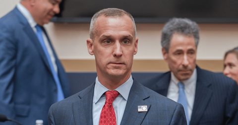 Kristi Noem Could Be 'Fired' Over 'Secret Romance'