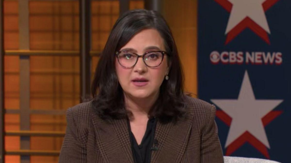 picture of Bari Weiss