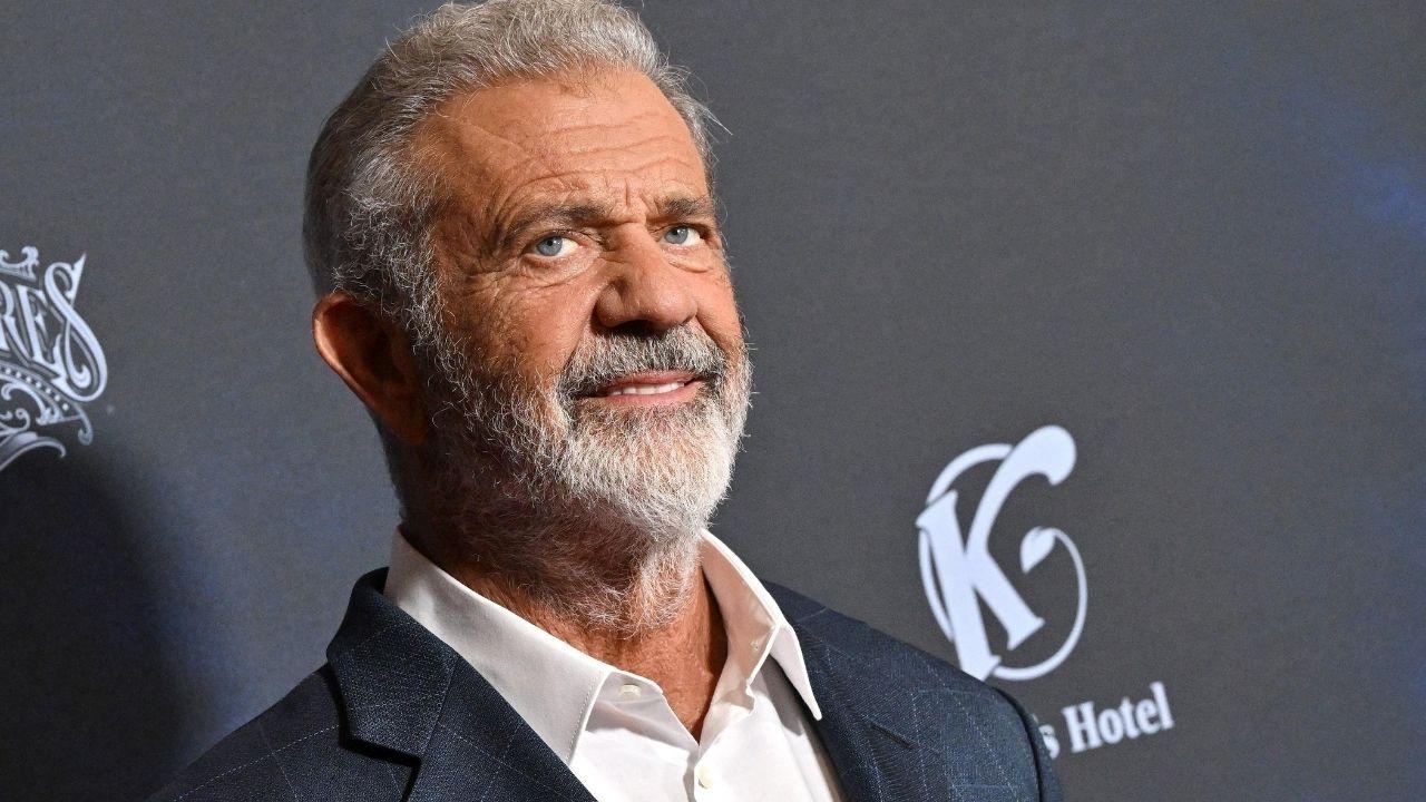Photo of Mel Gibson