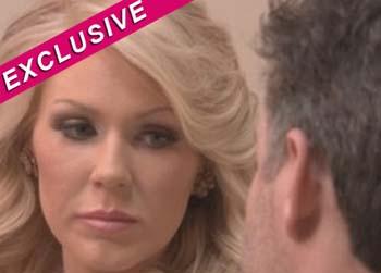 //gretchen rossi touble slade smiley