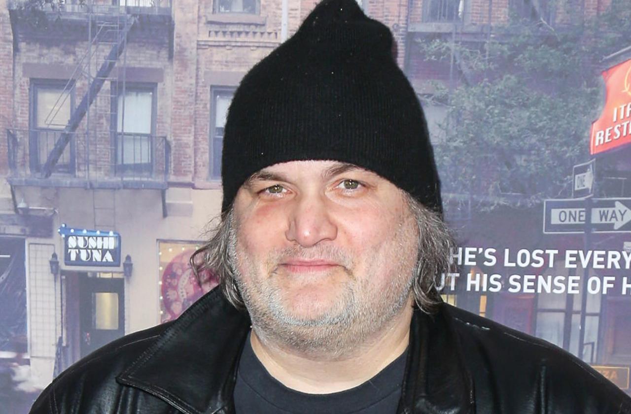 //artie lange avoids prison time pp