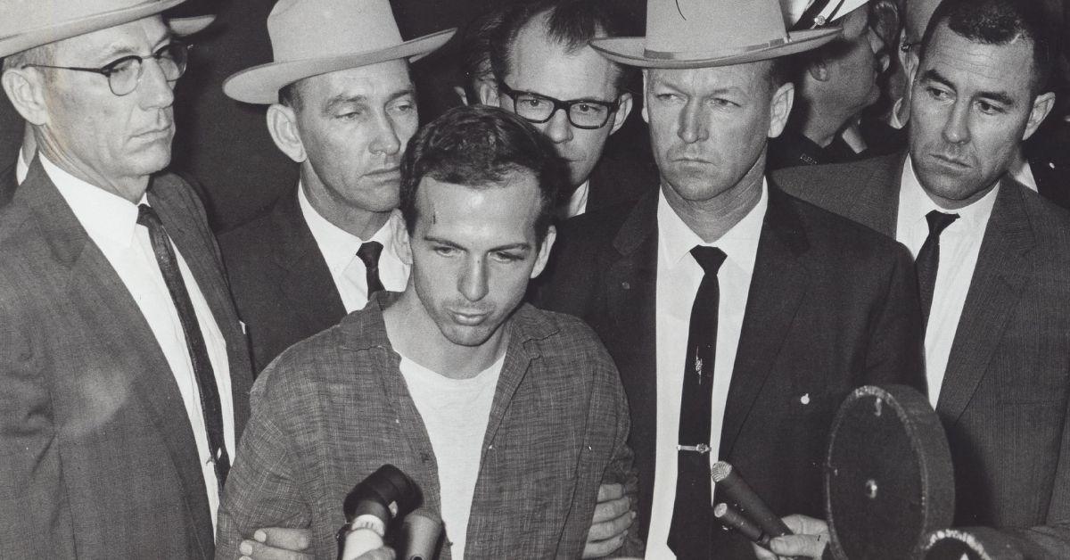 Secret Service Agent Casts Doubt on Story Behind JFK's Assassination