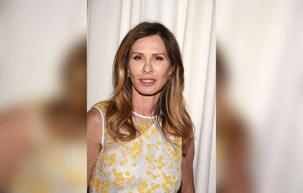 Carole Radziwill High School Yearbook Photos Exposed – And Her Shocking ...