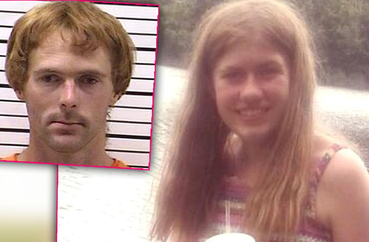 Jayme Closs Disappearance Man Arrested For Breaking Into Missing Teens Home And Stealing Underwear 