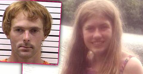 //jayme closs man arrested breaking into home pp