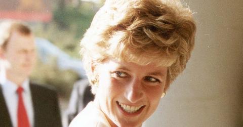 ‘Diana: Case Solved’: Princess Diana ‘Was a Threat' (Excerpt)