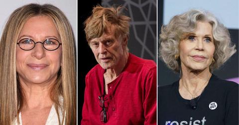 Barbra Streisand and Jane Fonda's feud over Robert Redford has revealed tensions tied to the late icon.