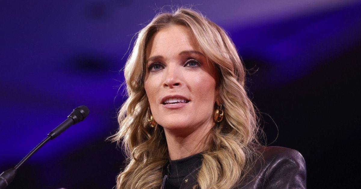picture of Megyn Kelly