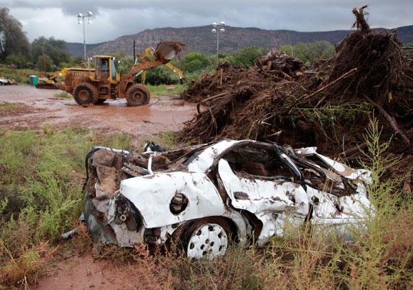 Utah Flood Mormom Warren Jeffs Children Victims