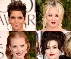 //globes best worst beauty