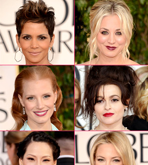 //globes best worst beauty