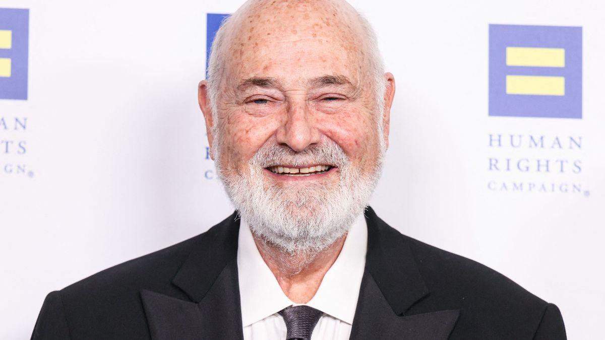 The legendary director and his wife were found dead in their home.