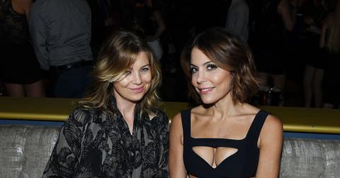 //Betnenny Frankel Beauty Essex Cosmopolitan Vegas