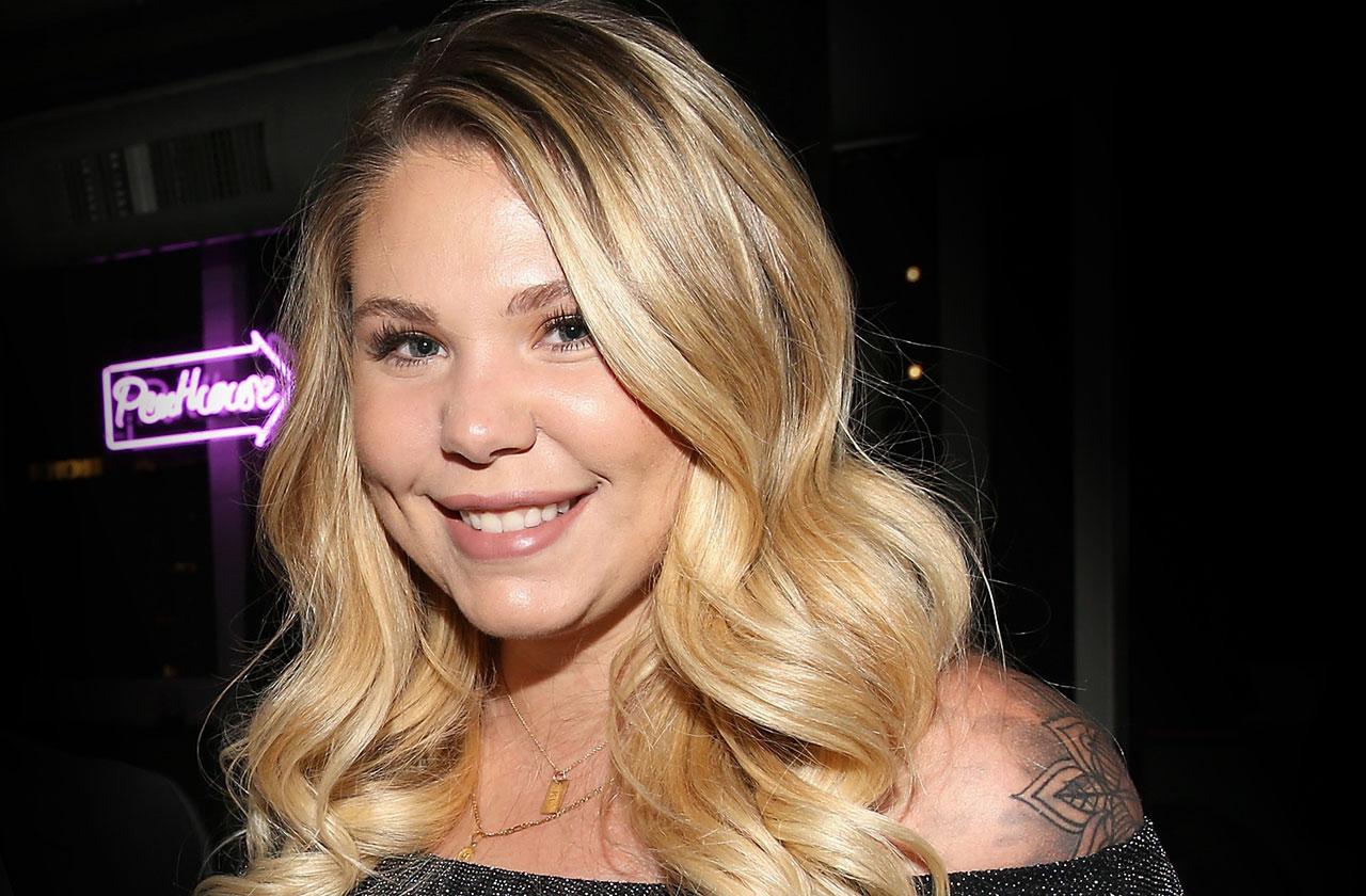 //teen mom kailyn lowry book deal tell all pp